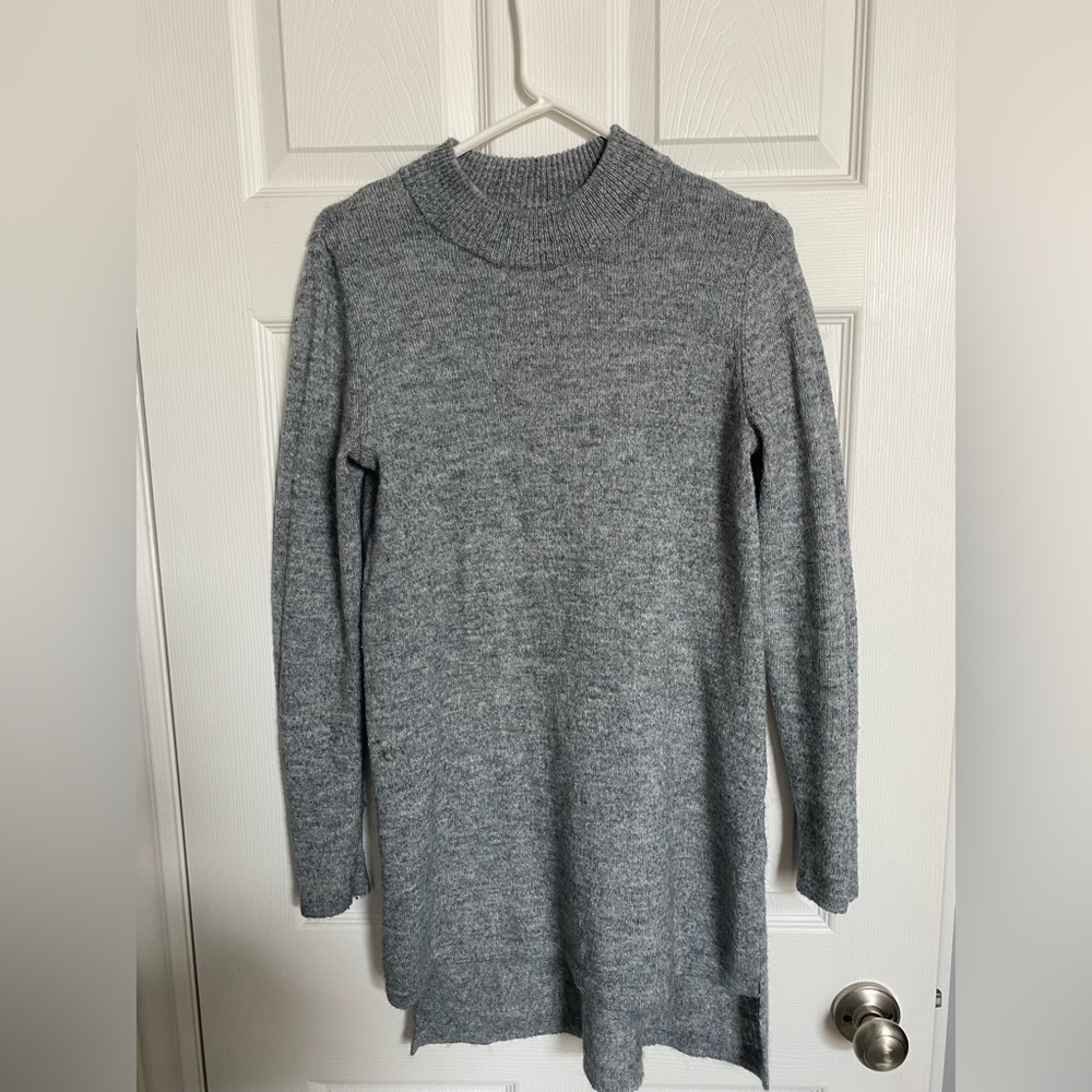 H&M turtleneck